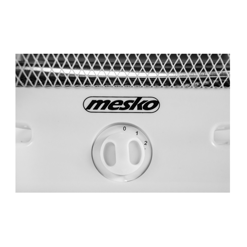 Ηλεκτρική Σόμπα Mesko MS-7710