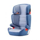 Παιδικό Κάθισμα Αυτοκινήτου Χρώματος Navy για Παιδιά 15-36 Kg Kinderkraft Junior Fix IsoFix