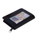 Πορτοφόλι με Προστασία RFID SPM RFIDBlockCardWallet