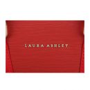 Γυναικεία Τσάντα Χειρός με 2 Λαβές Χρώματος Κόκκινο Laura Ashley Charlton 651LAS1658