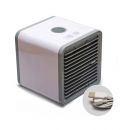 Φορητό Mini Air Cooler & Υγραντήρας 10 W Hoppline HOP1000978-1