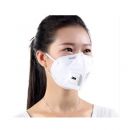 Προστατευτικές Μάσκες με Βαλβίδα Εκπνοής ΚΝ95 9501V+ 25 τμχ 3M 3M9501