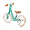 Παιδικό Ποδήλατο Ισορροπίας KinderKraft Fly Plus Midnight Green