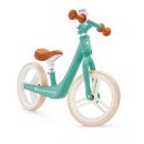 Παιδικό Ποδήλατο Ισορροπίας KinderKraft Fly Plus Midnight Green