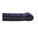 Φουσκωτό Μονό Βελούδινο Στρώμα Ύπνου με Ενσωματωμένο Μαξιλάρι 185 x 76 x 22 cm Bestway 9904