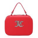 Γυναικεία Τσάντα Χιαστί Χρώματος Κόκκινο Juicy Couture 189 673JCT1145