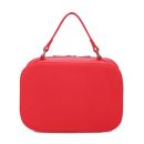 Γυναικεία Τσάντα Χιαστί Χρώματος Κόκκινο Juicy Couture 189 673JCT1145