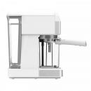 Ημιαυτόματη Καφετιέρα Espresso Power Instant-ccino 20 Touch Serie Bianca 20 Bar Χρώματος Λευκό Cecotec CEC-01557