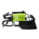 Ηλεκτροκόλληση Inverter IGBT PWM 300A 230V Χρώματος Πράσινο Kraft&Dele KD-1863