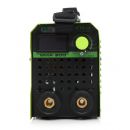 Ηλεκτροκόλληση Inverter IGBT PWM 300A 230V Χρώματος Πράσινο Kraft&Dele KD-1863