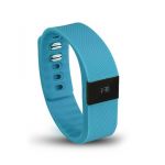 Ρολόι Fitness Tracker Aquarius με Bluetooth Χρώματος Μπλε R123812