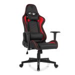 Καρέκλα Gaming Χρώματος Κόκκινο - Μαύρο SENSE7 Spellcaster 7135343