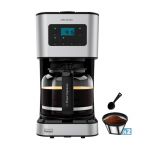 Καφετιέρα Φίλτρου 1.5 Lt Coffee 66 Smart Plus Cecotec CEC-01999