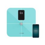 Ψηφιακή Ζυγαριά Μπάνιου - Λιπομετρητής Cecotec Surface Precision 10400 Smart Healthy Vision Χρώματος Γαλάζιο CEC-04260