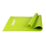 Στρώμα Γυμναστικής για Yoga και Pilates 173 x 61 cm Χρώματος Πράσινο Zipro 6413509