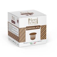 Ρόφημα Neronobile Cioccolata