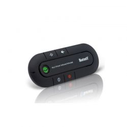 Bluetooth Handsfree Αυτοκινήτου Ανοιχτής Ακρόασης Hoppline HOP1000423