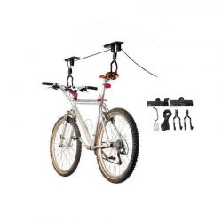 Σύστημα Ανύψωσης Ποδηλάτου Bike Lift Hoppline HOP1000132