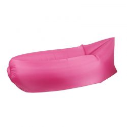 Φουσκωτό Στρώμα - Ξαπλώστρα Καναπές Χρώματος Ροζ SPM 38-84501