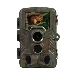 Κάμερα Παρακολούθησης Άγριων Ζώων για Κυνηγούς Nature Wild Cam Technaxx TX-125