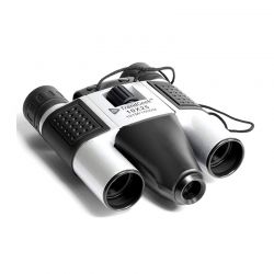 Κιάλια με Κρυφή Κάμερα και Δυνατότητα Καταγραφής TrendGeek Technaxx TG-125