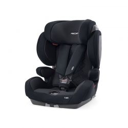 Παιδικό Κάθισμα Αυτοκινήτου Χρώματος Μαύρο για Παιδιά 9-36 Kg Recaro Tian Core Performance 88042240050