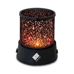 Επιτραπέζιο LED Φωτιστικό με Αστέρια GEM BN2227