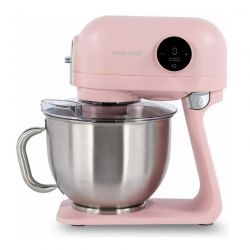Κουζινομηχανή 1200 W Χρώματος Ροζ DOWNMIX Retro CREATE IKOHS 8435572607067