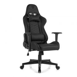 Καρέκλα Gaming Χρώματος Μαύρο SENSE7 Spellcaster 7135342