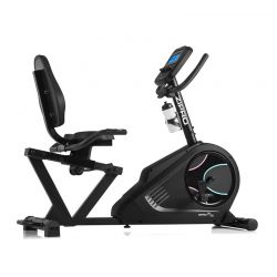 Ηλεκτρομαγνητικό Καθιστό Ποδήλατο Γυμναστικής Zipro Glow WM 6299211