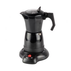 Μπρίκι Espresso για 6 Φλιτζάνια Καφέ 480 W GEM BN3275