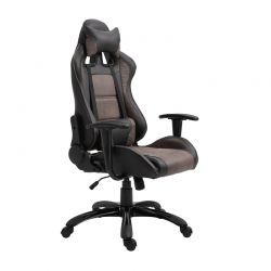 Καρέκλα Gaming 64.5 x 54 x 120.5-130 cm Vinsetto 921-247BN