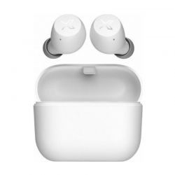 Ασύρματα Ακουστικά Bluetooth με Βάση Φόρτισης TWS X3 Χρώματος Λευκό Edifier 6923520241200