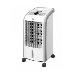 Φορητό Κλιματιστικό Air Cooler - Υγραντήρας με Τηλεχειριστήριο 80 W Techwood TRF-7012