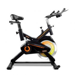 Ποδήλατο Γυμναστικής Spinning Alpine 7000 Gridinlux 070033
