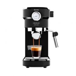 Καφετιέρα Espresso Cafelizzia 790 Black Pro 20 Bar Cecotec CEC-01653