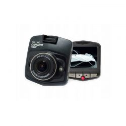 Κάμερα Αυτοκινήτου με Οθόνη LCD 2.4" Full HD SPM GT300