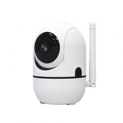 Smart Κάμερα με Wi-Fi HD 1080P 2MP CSC 405000002