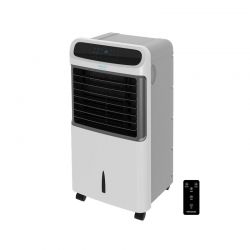 Φορητό Κλιματιστικό Air Cooler με Τηλεχειριστήριο 3 σε 1 Cecotec Energy Silence Pure Tech 5500 80 W CEC-05876