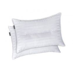 Σετ Ανατομικά Μαξιλάρια Ύπνου Polyester 50 x 70 cm 2 τμχ Guy Laroche 1115030221006