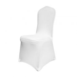 Σετ Ελαστικά Καλύμματα Καρέκλας για Δεξιώσεις 50 τμχ VEVOR 50TQBBSYT00000001V0