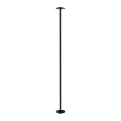 Στύλος Pole Dancing 2.23-2.82 m Costway SP37332BK