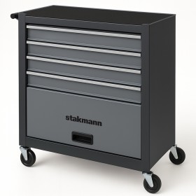 STAKMANN Κ …