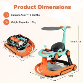 Costway Πε &hellip;