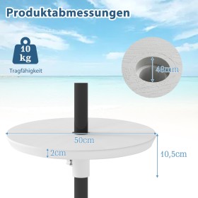 Costway Ρυ &hellip;