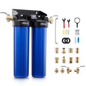 VEVOR Σύστ &hellip;