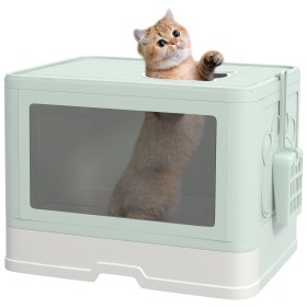 PawHut Κλε …