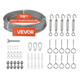 VEVOR Ανοξ &hellip;