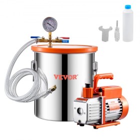 VEVOR Σετ …