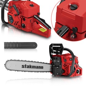 STAKMANN Α …